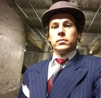 Profile image of Aksel og Ingrid