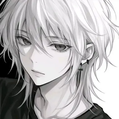 Profile image of Rei