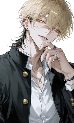 Profile image of 帝