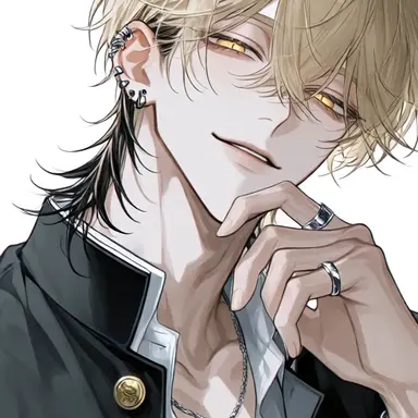 Profile image of 帝