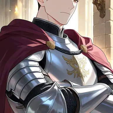Profile image of Aldric