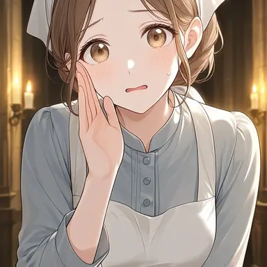 Profile image of Alli