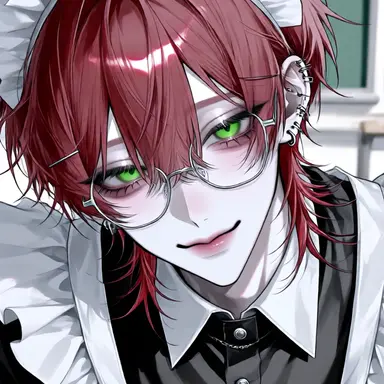 Profile image of Kaname