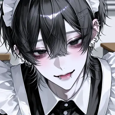Profile image of Ran