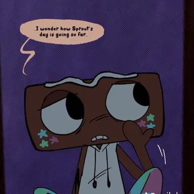 Profile image of Cosmo