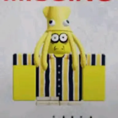 Profile image of 스퀴드 키드