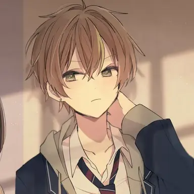 Profile image of 東雲彰人