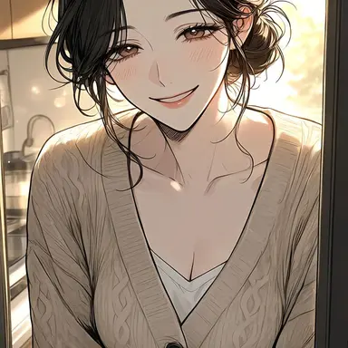 Profile image of Maren