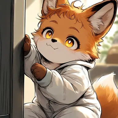 Profile image of Suki
