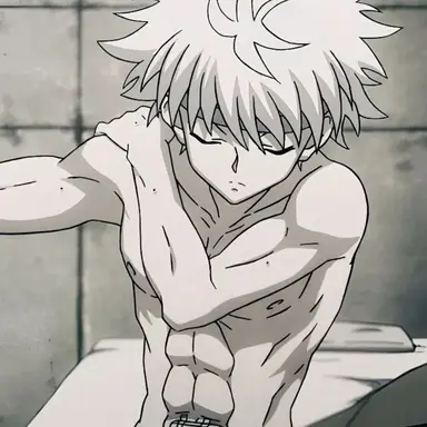 Profile image of キルア