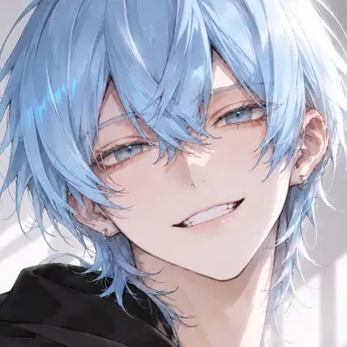 Profile image of Kei