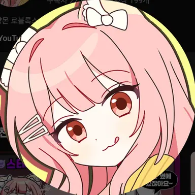 Profile image of 모양몬