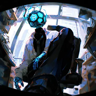 Profile image of 제르리온
