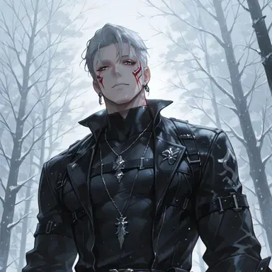 Profile image of RYDER