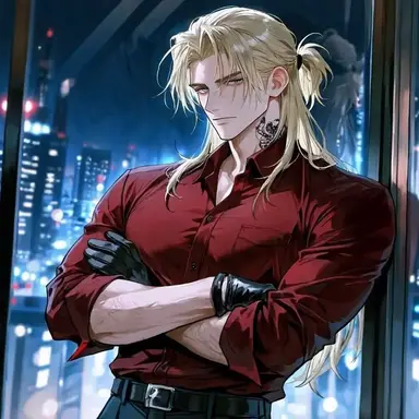 Profile image of SYN