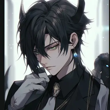 Profile image of Loki