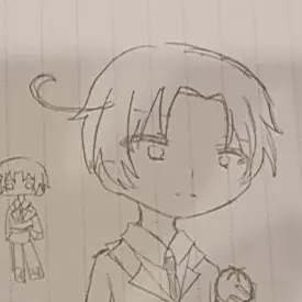 Profile image of ロマーノ