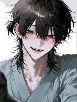 Profile image of 琉亜