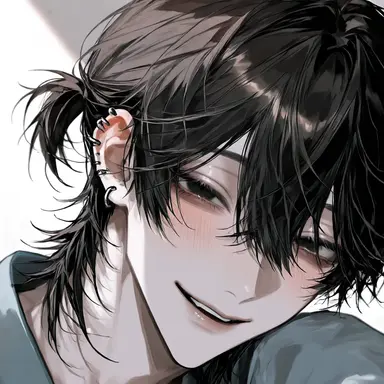 Profile image of 琉亜