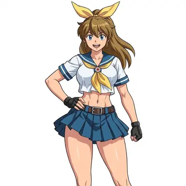 Profile image of 류코