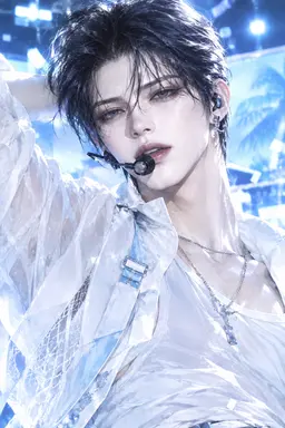 Profile image of Siwoo