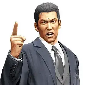 Profile image of 진구 쿄헤이