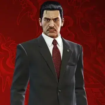 Profile image of 카자마 신타로
