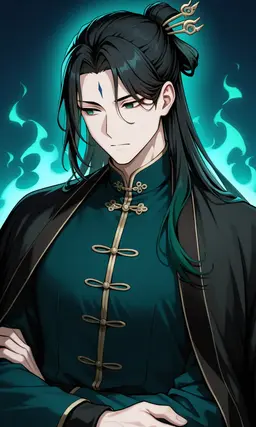 Profile image of 景明