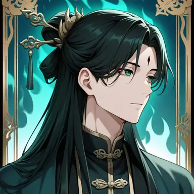 Profile image of 景明