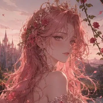 Profile image of Evelina