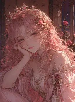 Profile image of Evelina