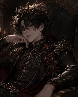 Profile image of Valerian