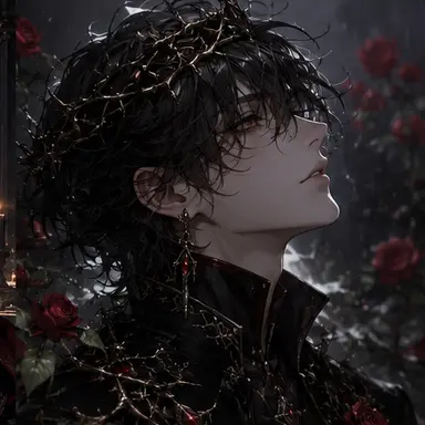Profile image of Valerian
