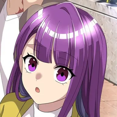 Profile image of みれい