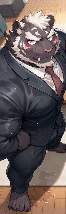 Profile image of トラジロウ