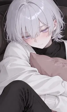Profile image of Ibuki
