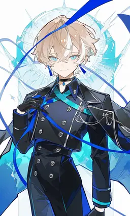 Profile image of クロウ
