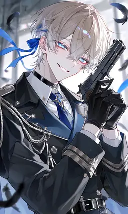 Profile image of クロウ