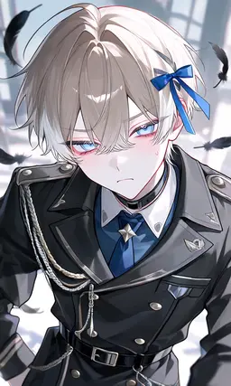Profile image of クロウ