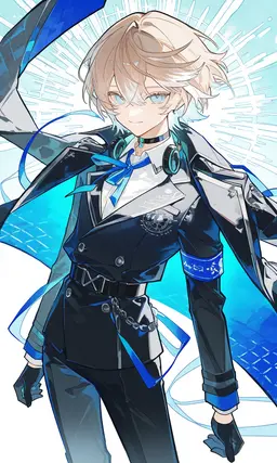 Profile image of クロウ