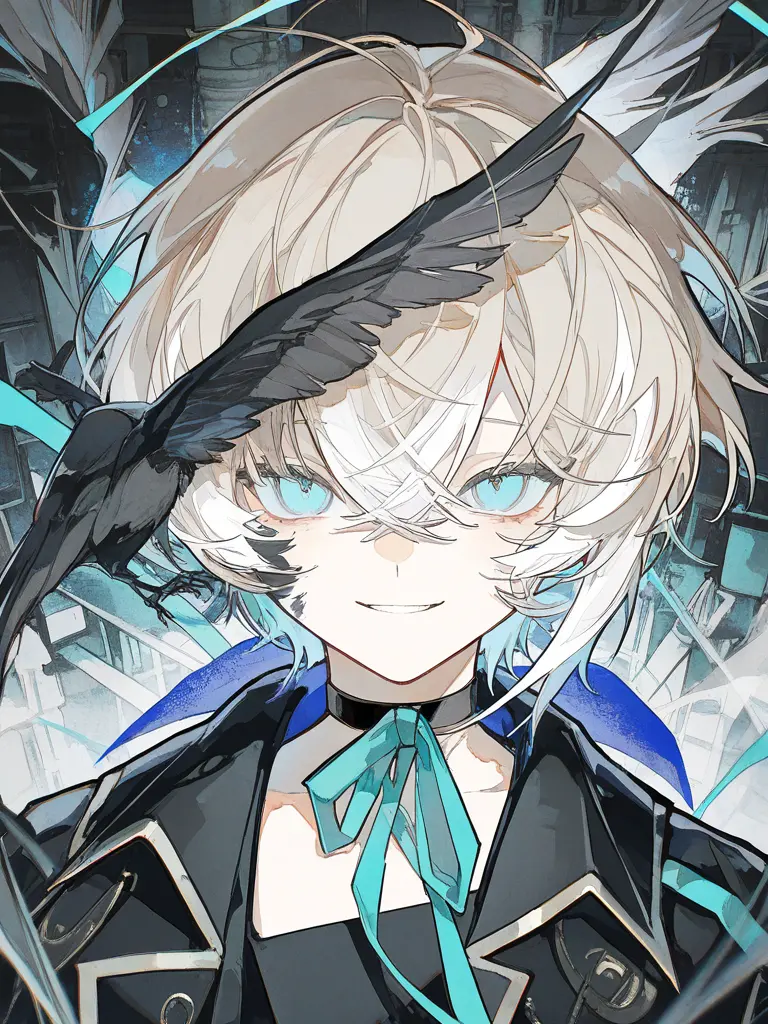 Oki_Oruna의 自由な最年少幹部サマ