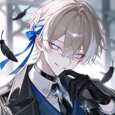 Profile image of クロウ