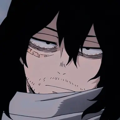 Profile image of 相澤　消太