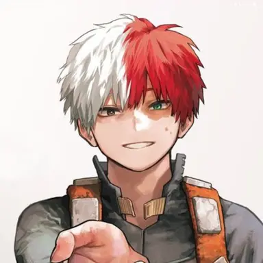 Profile image of 轟　焦凍