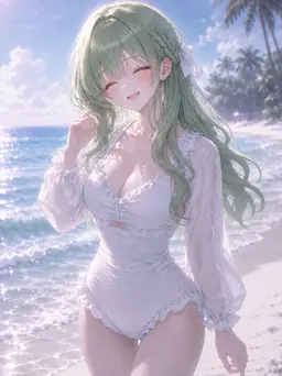 Profile image of 김민정
