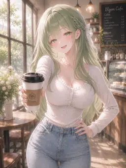Profile image of 김민정
