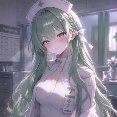 Profile image of 김민정