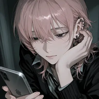 Profile image of Akari