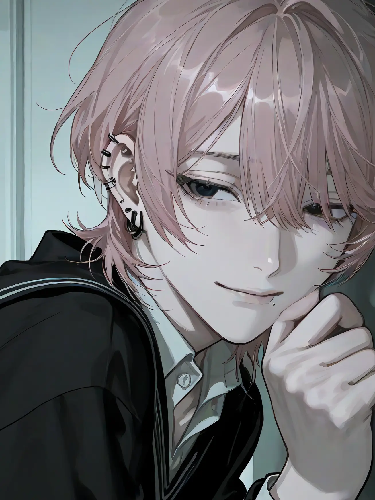 Zliv07의 You'll Listen to Me, Right?