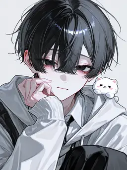Profile image of 湊斗